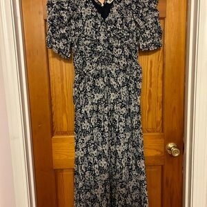 Sea New York Suzie Dress